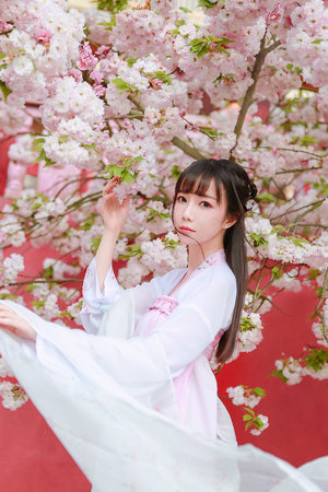 小荡娃LH闺蜜