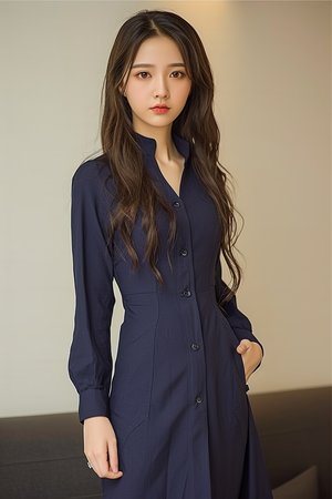 男神的J插曲女生的样子