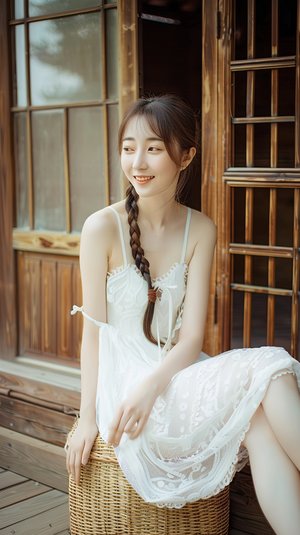 女朋友的嘴亲过牛牛